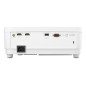 Viewsonic PX700HDHE vidéo-projecteur Projecteur à focale standard 3700 ANSI lumens DMD 1080p (1920x1080) Blanc