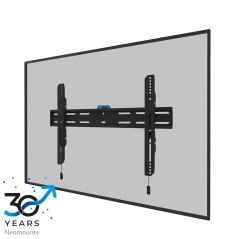 Neomounts WL30S-850BL16 Support pour écran mural 42-86" - fixe - verrouillable - installation rapide