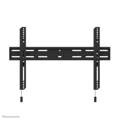 Neomounts WL30S-850BL16 Support pour écran mural 42-86" - fixe - verrouillable - installation rapide