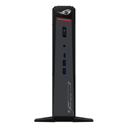 ASUS ROG NUC RNUC15JNK7X569A3 Intel Core Ultra 7 255HX 16 Go DDR5-SDRAM 1 To SSD NVIDIA GeForce RTX 5060 Windows 11 Mini PC Noir