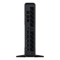 ASUS ROG NUC RNUC15JNK7X569A3 Intel Core Ultra 7 255HX 16 Go DDR5-SDRAM 1 To SSD NVIDIA GeForce RTX 5060 Windows 11 Mini PC Noir