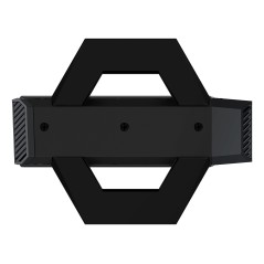 ASUS ROG NUC RNUC15JNK7X569A3 Intel Core Ultra 7 255HX 16 Go DDR5-SDRAM 1 To SSD NVIDIA GeForce RTX 5060 Windows 11 Mini PC Noir