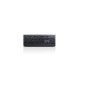 Lenovo 4X30H56874 clavier Universel RF sans fil QWERTY Anglais américain Noir Lenovo 4X30H56874 clavier Universel RF sans fil QWERTY Anglais américain Noir