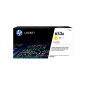 HP 653A toner jaune authentique LaserJet HP 653A toner jaune authentique LaserJet