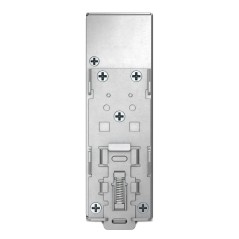 APC Easy UPS 240 W entrée 24VCC sortie 24VCC 10A montage sur rail DIN sans batterie