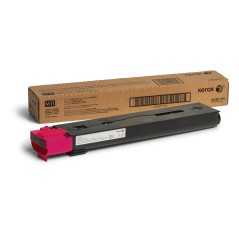 Xerox Cartouche de toner Magenta fluorescent PrimeLink C9065 C9070 - 006R01793