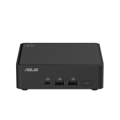 ASUS NUC RNUC15CRKU5063C2 Intel Core Ultra 5 225H 16 Go DDR5-SDRAM 512 Go SSD Windows 11 Pro Mini PC Noir