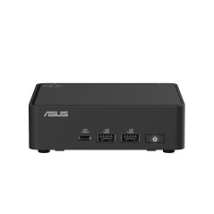 ASUS NUC RNUC15CRKU5063C2 Intel Core Ultra 5 225H 16 Go DDR5-SDRAM 512 Go SSD Windows 11 Pro Mini PC Noir