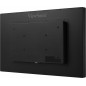 Viewsonic TD3207 écran plat de PC 81,3 cm (32") 1920 x 1080 pixels Full HD LED Écran tactile Viewsonic TD3207 écran plat de PC 81,3 cm (32") 1920 x 1080 pixels Full HD LED Écran tactile