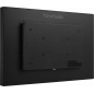 Viewsonic TD3207 écran plat de PC 81,3 cm (32") 1920 x 1080 pixels Full HD LED Écran tactile Viewsonic TD3207 écran plat de PC 81,3 cm (32") 1920 x 1080 pixels Full HD LED Écran tactile
