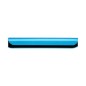 Verbatim Store 'n' Go USB 3.0 Portable Hard Drive 1TB Caribbean Blue disque dur externe 1 To 5400 tr/min 2.5" Micro-USB B 3.2