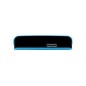 Verbatim Store 'n' Go USB 3.0 Portable Hard Drive 1TB Caribbean Blue disque dur externe 1 To 5400 tr/min 2.5" Micro-USB B 3.2