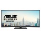 ASUS VA34VCPSR écran plat de PC 86,4 cm (34") 3440 x 1440 pixels Wide Quad HD LCD Noir ASUS VA34VCPSR écran plat de PC 86,4 cm (34") 3440 x 1440 pixels Wide Quad HD LCD Noir