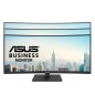 ASUS VA34VCPSR écran plat de PC 86,4 cm (34") 3440 x 1440 pixels Wide Quad HD LCD Noir ASUS VA34VCPSR écran plat de PC 86,4 cm (34") 3440 x 1440 pixels Wide Quad HD LCD Noir