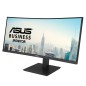 ASUS VA34VCPSR écran plat de PC 86,4 cm (34") 3440 x 1440 pixels Wide Quad HD LCD Noir ASUS VA34VCPSR écran plat de PC 86,4 cm (34") 3440 x 1440 pixels Wide Quad HD LCD Noir