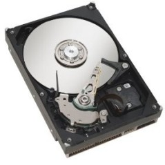 Fujitsu 1TB SAS 7.2K 2.5" disque dur 1 To 7200 tr min 128 Mo 2.5"