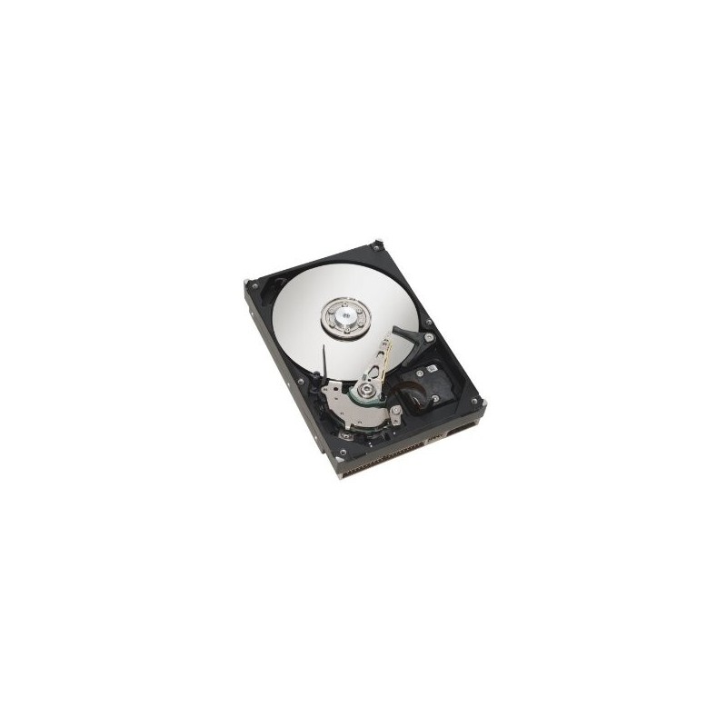 Fujitsu 1TB SAS 7.2K 2.5" disque dur 1 To 7200 tr/min 128 Mo 2.5"