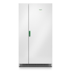 APC Easy UPS Modulaire Armoire batterie type 10A2 pleine avec disjoncteur 1000 mm - Professionnels