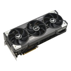 ASUS TUF Gaming TUF-RTX5090-O32G-GAMING NVIDIA GeForce RTX 5090 32 Go GDDR7