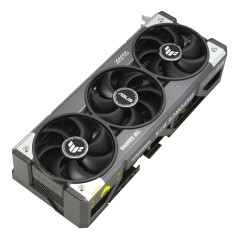 ASUS TUF Gaming TUF-RTX5090-O32G-GAMING NVIDIA GeForce RTX 5090 32 Go GDDR7