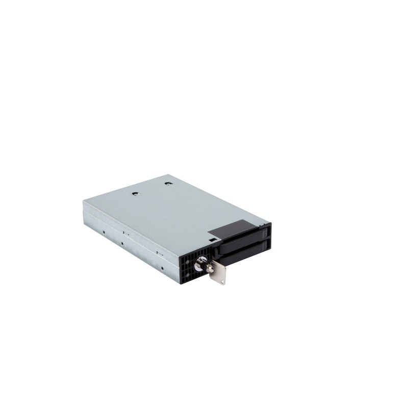 HP Châssis amovible avant CRU QX328 3,5 pouces