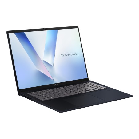 ASUS Vivobook 16 X1607CA-PRO-DICMB185X Intel Core Ultra 5 225H Ordinateur portable 40,6 cm (16") WUXGA 16 Go DDR5-SDRAM 512 Go