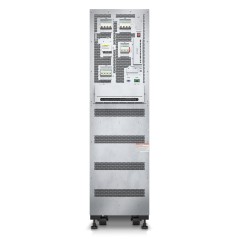 APC Easy 3S alimentation d'énergie non interruptible Double-conversion (en ligne) 20 kVA 20000 W