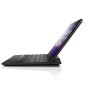 Lenovo 4X30H42164 clavier pour tablette QWERTY Anglais américain Noir