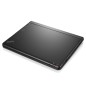 Lenovo 4X30H42164 clavier pour tablette QWERTY Anglais américain Noir