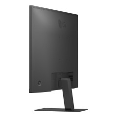 LG 27'' QHD Monitor écran plat de PC 68,6 cm (27") 2560 x 1440 pixels Quad HD Noir
