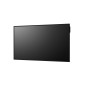 Sharp MultiSync M502 Écran plat de signalisation numérique 127 cm (50") LCD 550 cd/m² 4K Ultra HD Noir 24/7
