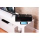 APC Back-UPS - Onduleurs monophasés Off-Line - 650VA - 230V - 1USB - 6+2 Prises GR APC Back-UPS - Onduleurs monophasés Off-Line - 650VA - 230V - 1USB - 6+2 Prises GR