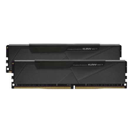 Klevv BOLT X module de mémoire 32 Go 2 x 16 Go DDR4 3600 MT s 288-pin DIMM