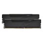 Klevv BOLT X module de mémoire 32 Go 2 x 16 Go DDR4 3600 MT/s 288-pin DIMM Klevv BOLT X module de mémoire 32 Go 2 x 16 Go DDR4 3600 MT/s 288-pin DIMM