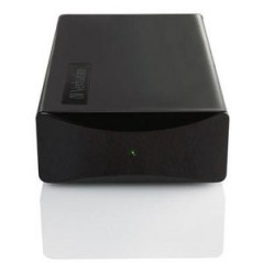 Verbatim Gigabit NAS External Hard Drive 500GB 0,5 To