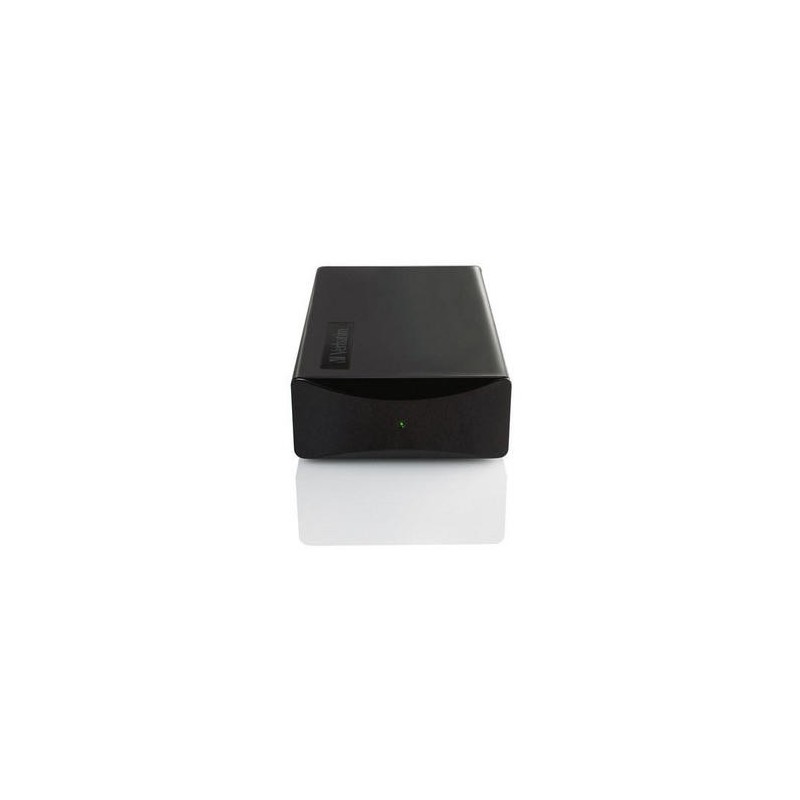 Verbatim Gigabit NAS External Hard Drive 500GB 0,5 To