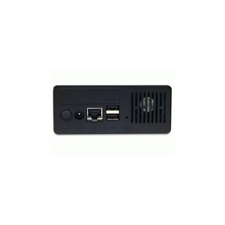 Verbatim Gigabit NAS External Hard Drive 500GB 0,5 To