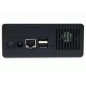 Verbatim Gigabit NAS External Hard Drive 500GB 0,5 To