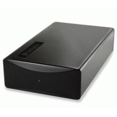 Verbatim Gigabit NAS External Hard Drive 500GB 0,5 To