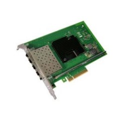Fujitsu S26361-F3640-L504 carte réseau Interne Fibre 10000 Mbit s