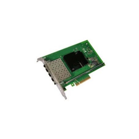 Fujitsu S26361-F3640-L504 carte réseau Interne Fibre 10000 Mbit s