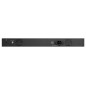D-Link DMS-1250-12TP/E commutateur réseau Géré 2.5G Ethernet (100/1000/2500) Connexion Ethernet, supportant l'alimentation via