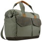 Case Logic LODB-115-PETROLGREEN-DRAB 40,6 cm (16") Sac Messenger Vert