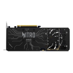 Acer Nitro Radeon RX 9060 XT OC AMD 8 Go GDDR6