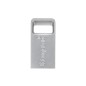 Kingston Technology DataTraveler 128 Go Micro 200 Mo/s Metal USB 3.2 Gen 1 Kingston Technology DataTraveler 128 Go Micro 200 Mo/s Metal USB 3.2 Gen 1