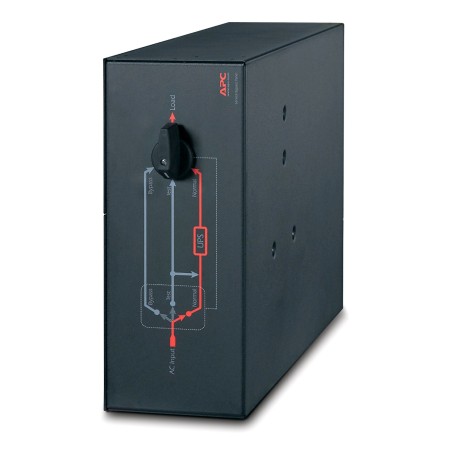 APC Panneaux de dérivation - Bypass externe - Smart UPS - 20kVA - 230V