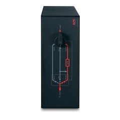 APC Panneaux de dérivation - Bypass externe - Smart UPS - 20kVA - 230V