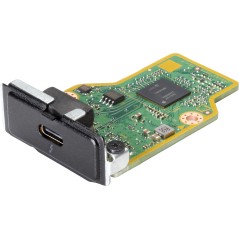HP Thunderbolt 3.0 Flex IO v3 carte et adaptateur d'interfaces Interne