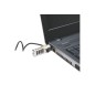 Kensington WordLock câble antivol Gris 1,5 m