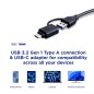 Integral INCRMULTI3.2ACR lecteur de carte mémoire Integral INCRMULTI3.2ACR lecteur de carte mémoire